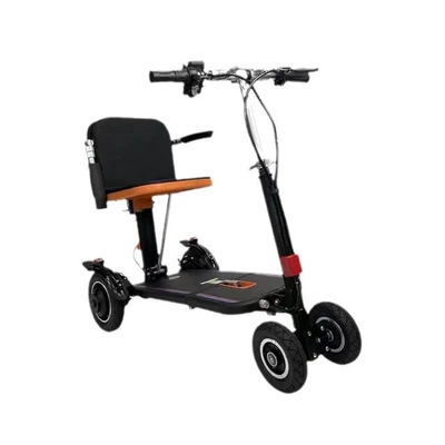 Qatlanan elektrik velosipedlər, Folding Electric Mobility Scooter for