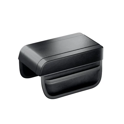 Box Heightening Pad: Universal Armrest box pad