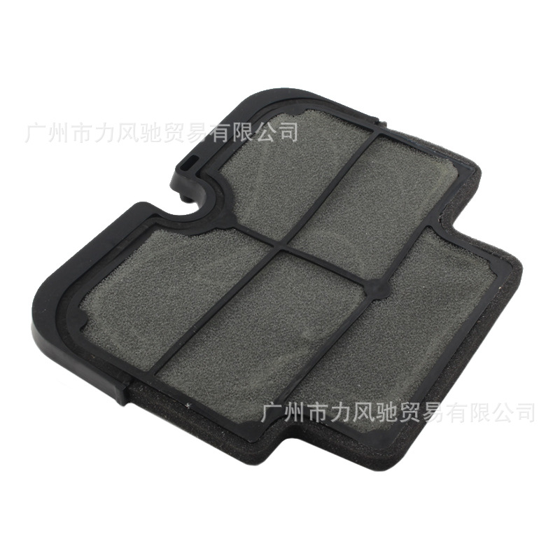 Adecuado para Kawasaki er6n/6f ER-6N ER-6F ex650 09-11 filtro de aire