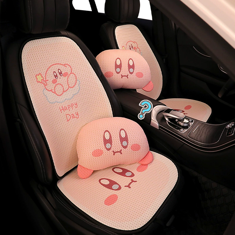 St. Tailon F003 Star Bika Cartoon Автомобильная подушка Квадратная подушка