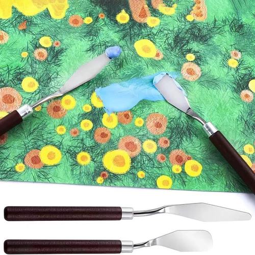 Cross-border supply DIY dry flower craft 28-piece set vinyl sticker craft floating carving dry flower tool set