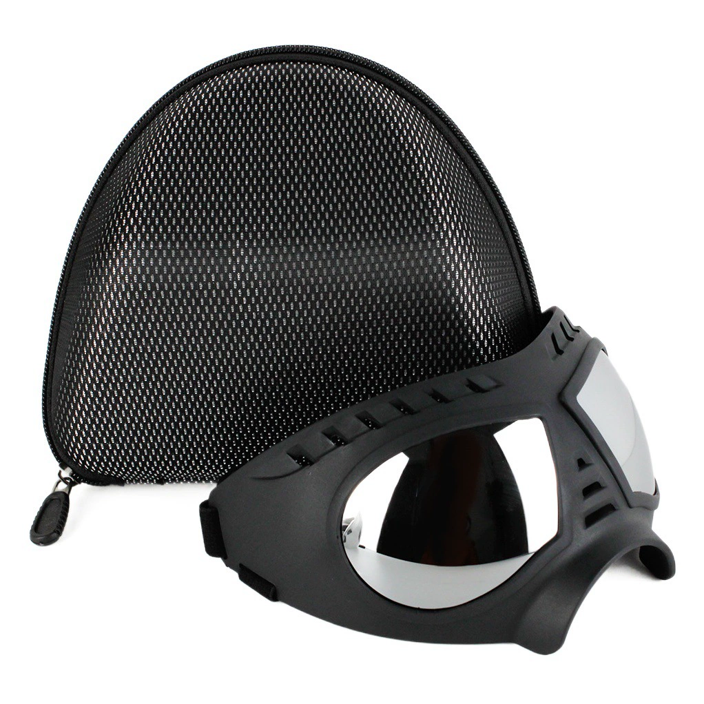 Новые очки маски для домашних животных водонепроницаемые снегостойкие мягкие очки в оправе для собак, солнцезащитные очки, солнцезащитные очки, производители