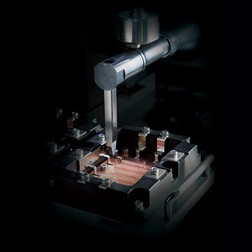 超声波工业ULTRASONIC超声波金属焊接机低能耗金属-80