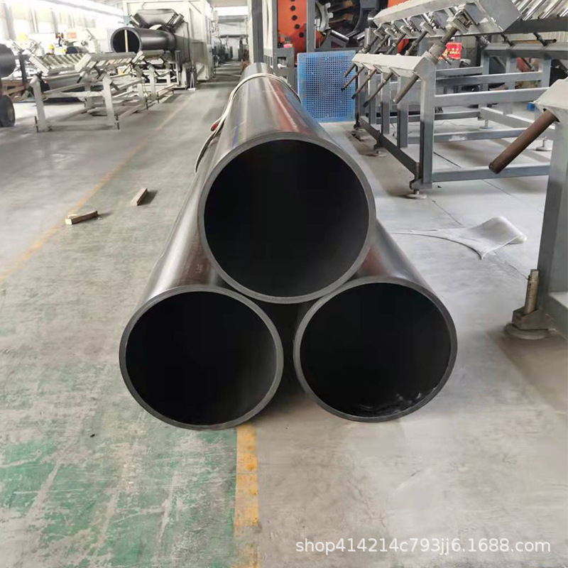 矿用气体传输钢丝网骨架聚乙烯管 钢丝网骨架聚乙烯气体管