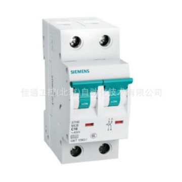 P50 MCB 1P C16A 6kA断路器5TH61167CT