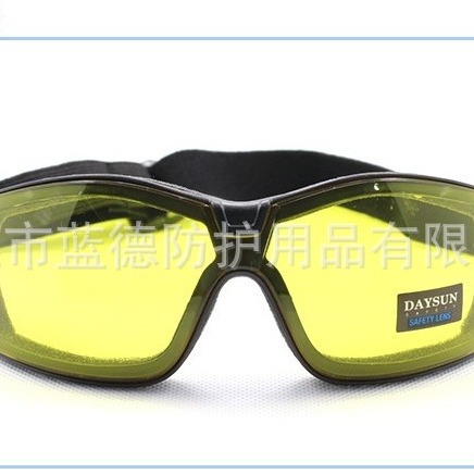 现货户外运动眼镜骑行太阳镜山地车眼镜防风防沙男女眼镜防飞溅