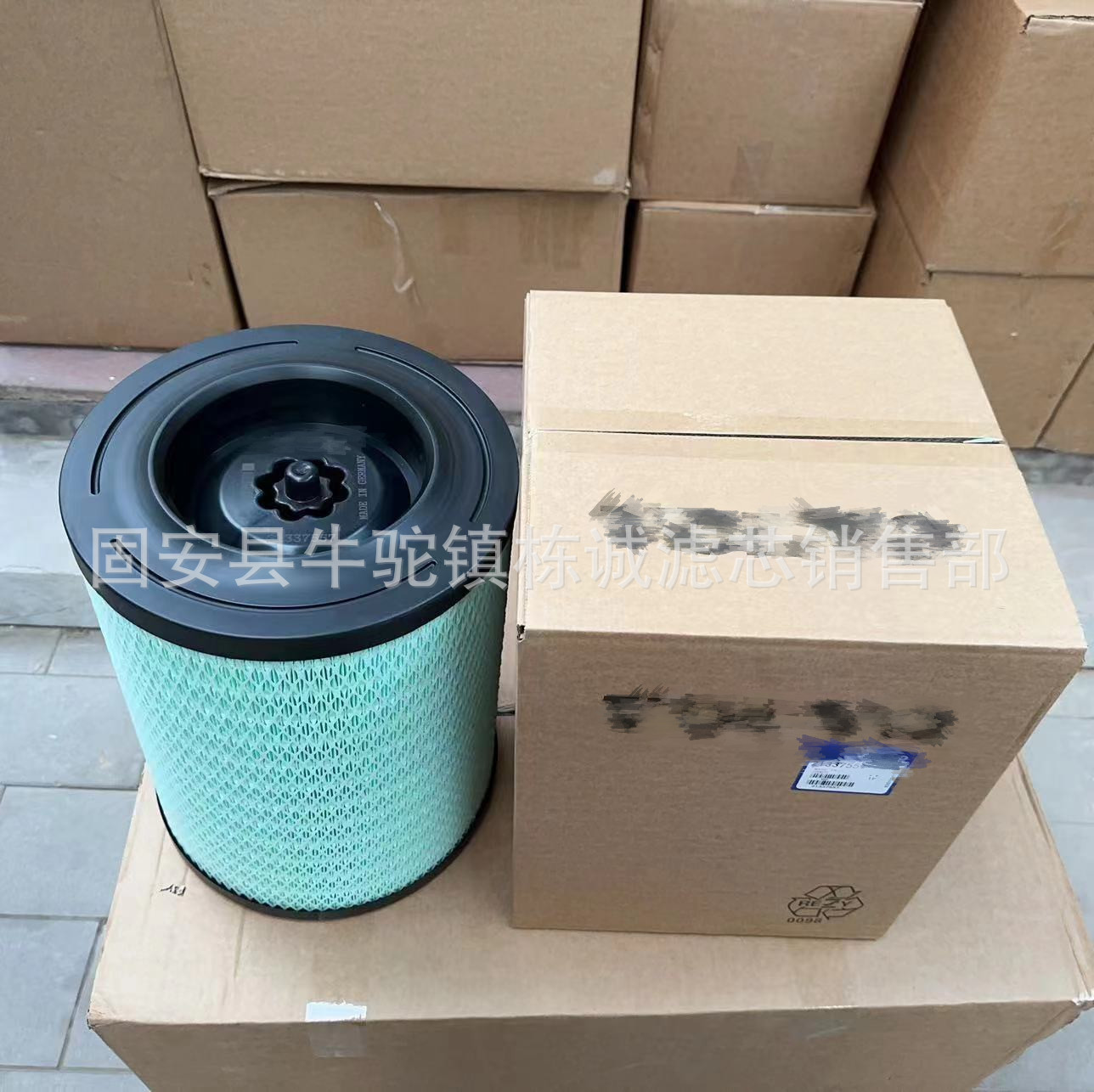 厂家供应21115483空气滤清器油雾滤芯 空气滤芯 空气格