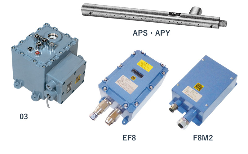 春日电机KASUGA静电消除器F8M2