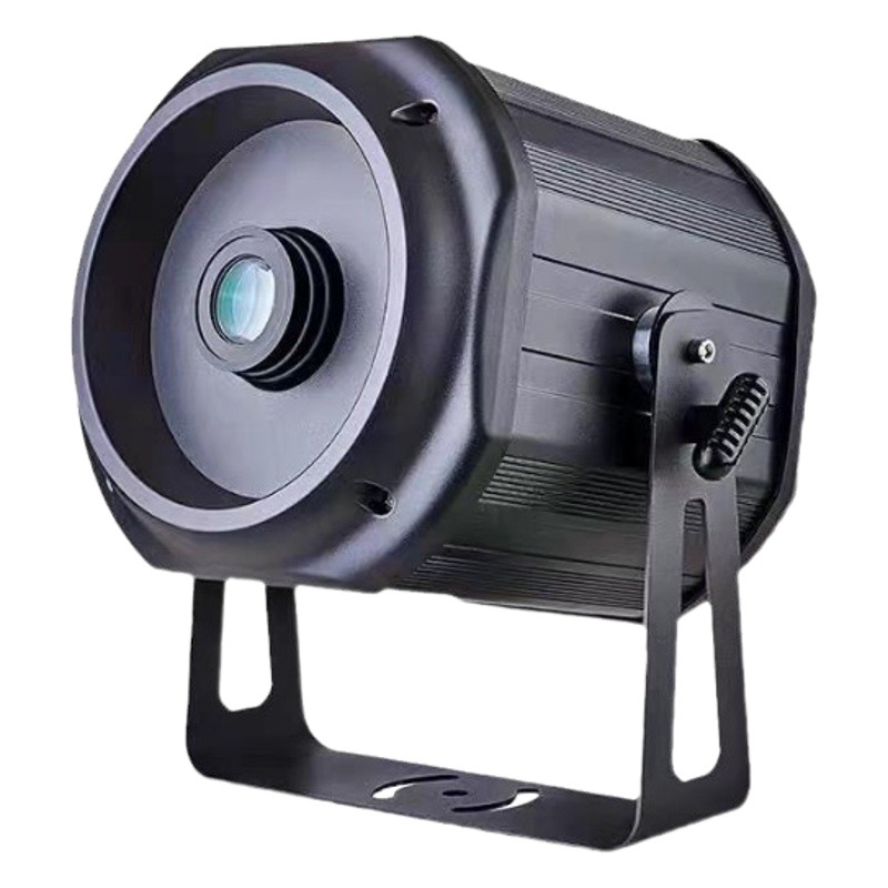 Al Aire Libre LED dinámico agua patrón Luz de alta potencia agua ondulación patrón KTV pasillo Hotel acuario impermeable iluminación luz