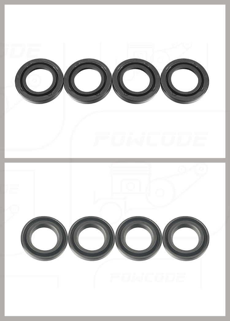 12593717 Is Suitable for Engine Lf1/Lfw/Llt/Ly7 Camshaft Position Actuator Solenoid Valve Seal