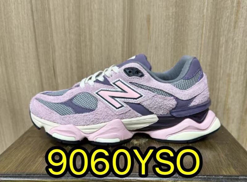 外国貿易莆田 NB9060 小象蹄男性と女性の多用途スポーツシューズメッシュお父さん靴ランニングシューズ 36-47|undefined