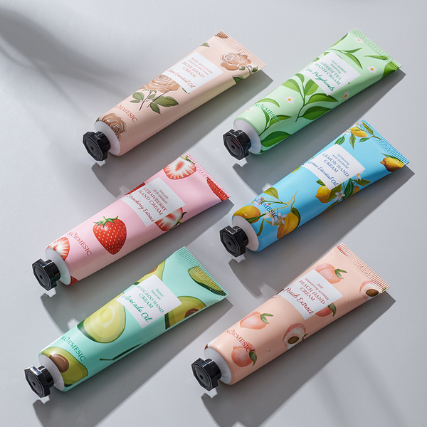 KORMESIC Philippine cross-border fruit moisturizing hand cream…