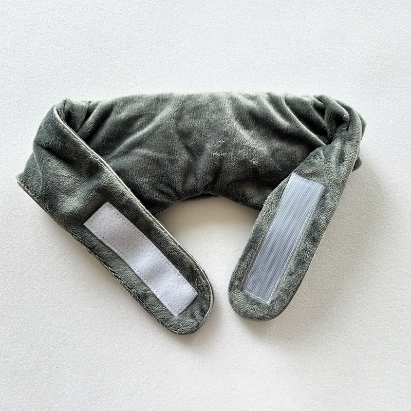 Máscara de ojo de gravedad Máscara de ojo de compresa caliente Máscara de ojo transfronteriza