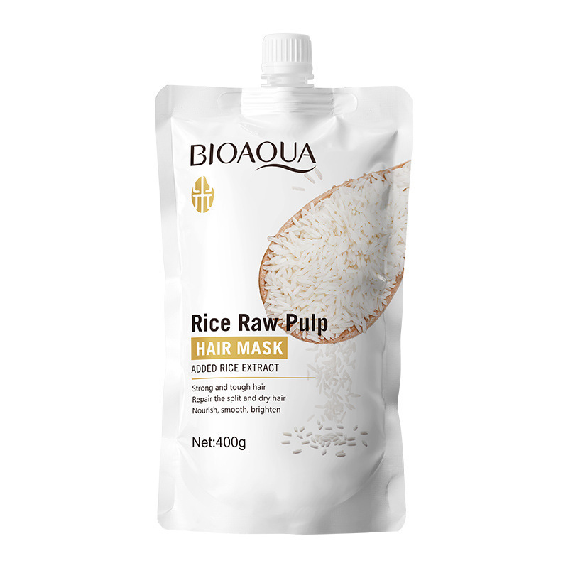 Cachemira, aceite esencial de grasa de cachemira, champú refrescante, arroz, hidratación suave, set de lavado al por mayor chino