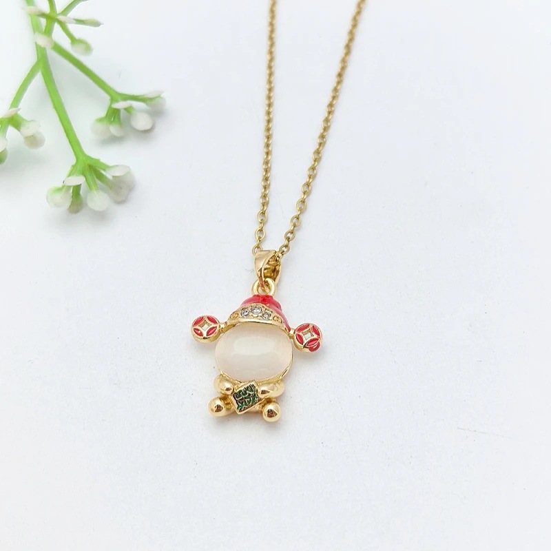 188*XL2163-14 cross chain