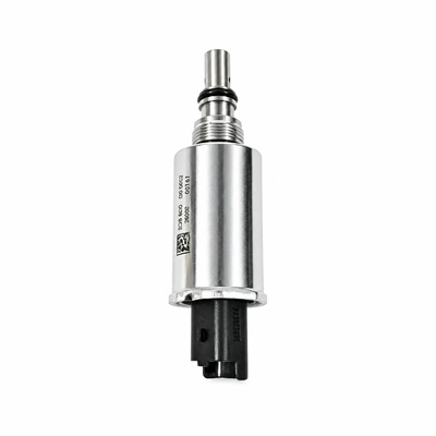 Fuel pressure regulating Yanacaq injektoru (Forsunka)