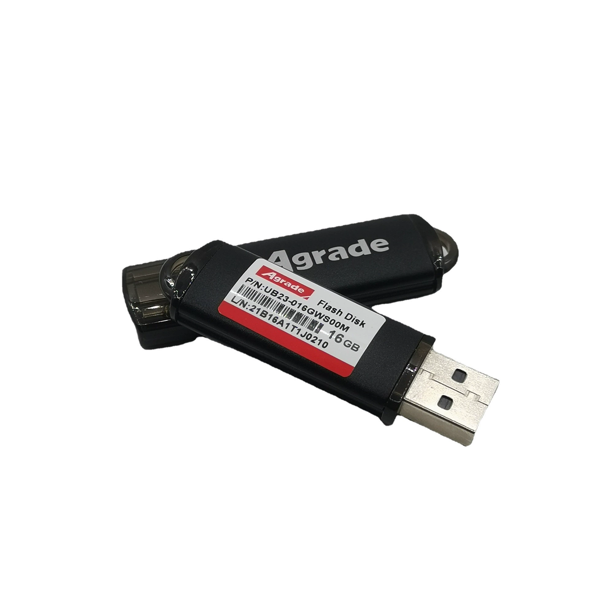 睿达Agrade Industrial --grade USBDOM U disk room temperature/wide temperature SLC particle U disk