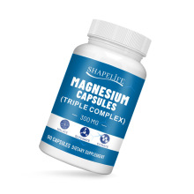 Triple Magnesium Complex 300mg, Veggie CapsuleVzҿ羳Q