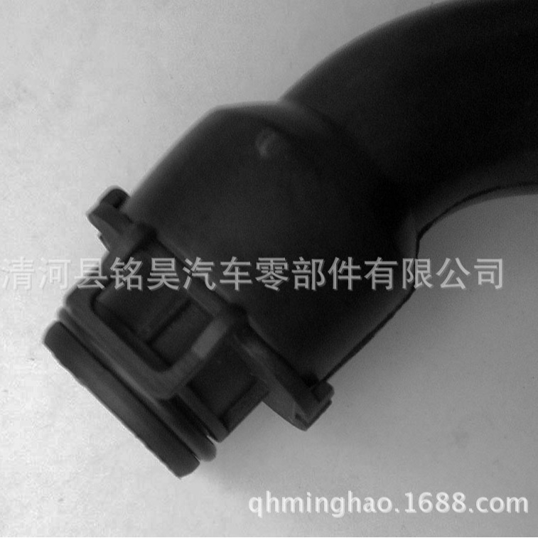 Suministro directo de fábrica para el tubo de aire Ford Focus C-Max 7M519A673EJ