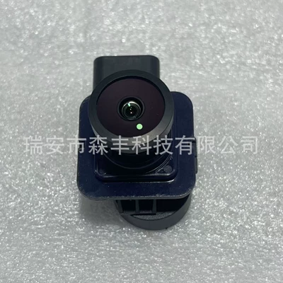 D2Bt-19G490-Bc Is Suitable Vehicle camera