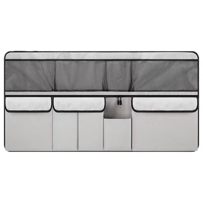 Seat Storage Bag Car Integrated | Car storage bag/box