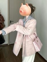 ��ɫ���bë������Ů�ﶬ�����¿��nϵС�������L���Ӵ���