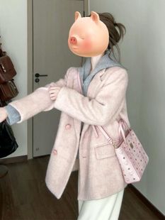 ��ɫ���bë������Ů�ﶬ�����¿��nϵС�������L���Ӵ���