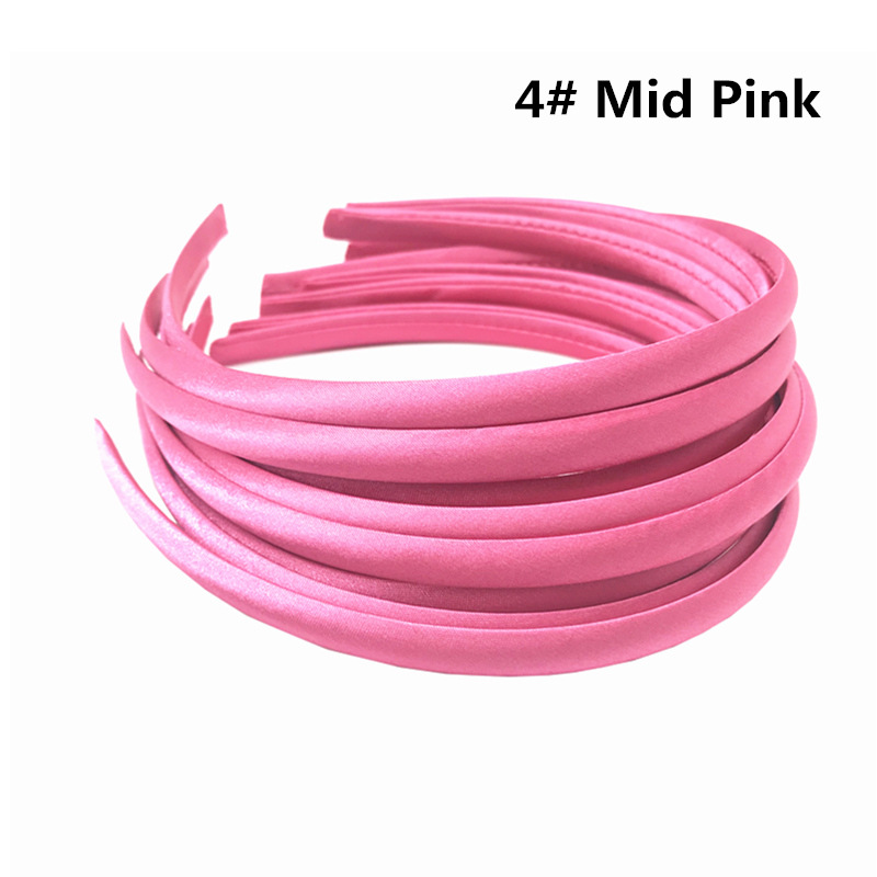 4# Mid Pink
