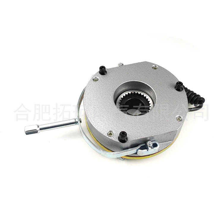 失电电磁制动器YEJ100电机制动器抱闸刹车制动刹车SDZ1-30