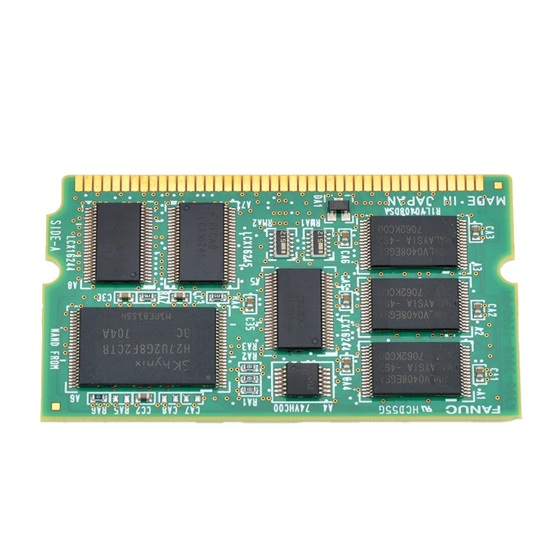 A20B-3900-0282 Fanuc оригинальная системная плата, плата памяти, обсуждение цены