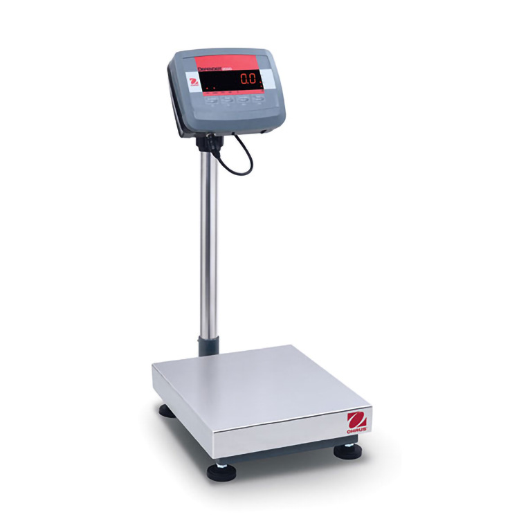 Agente OHAUS defender2000 Balanza de plataforma electrónica OHAUS Balanza de plataforma D24PE image 5