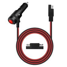 �c�����DSAE���L�����_�P 12V/24Vͨ�� ��܇늳س���Դ��