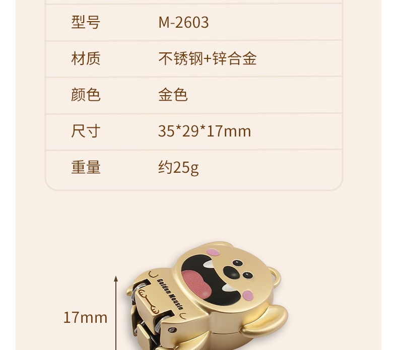 Mini Folding Nail Clipper Stainless Steel