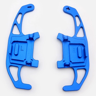 Other Automotive Interior Supplies 7 Gti Lingdu Jetta - blue