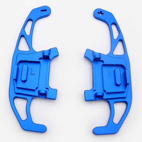 Suitable for Volkswagen Golf 7 GTI 7.5 RLINE MK7 paddle shifter replacement steering wheel modification parts