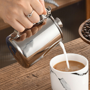 Latte Art Pitcher�羳���P����������쎧�w���̱�����������