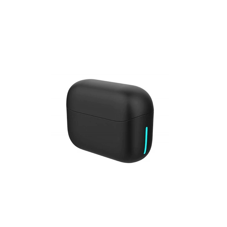 Силиконовые наушники, микрофон, затычки для ушей, bluetooth