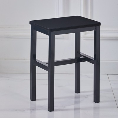 Taburetes de taller de fábrica de línea de ensamblaje taburetes de trabajo taburetes de acero taburetes de madera taburetes de comida rápida taburetes de hierro entrenamiento Jinbei Qin