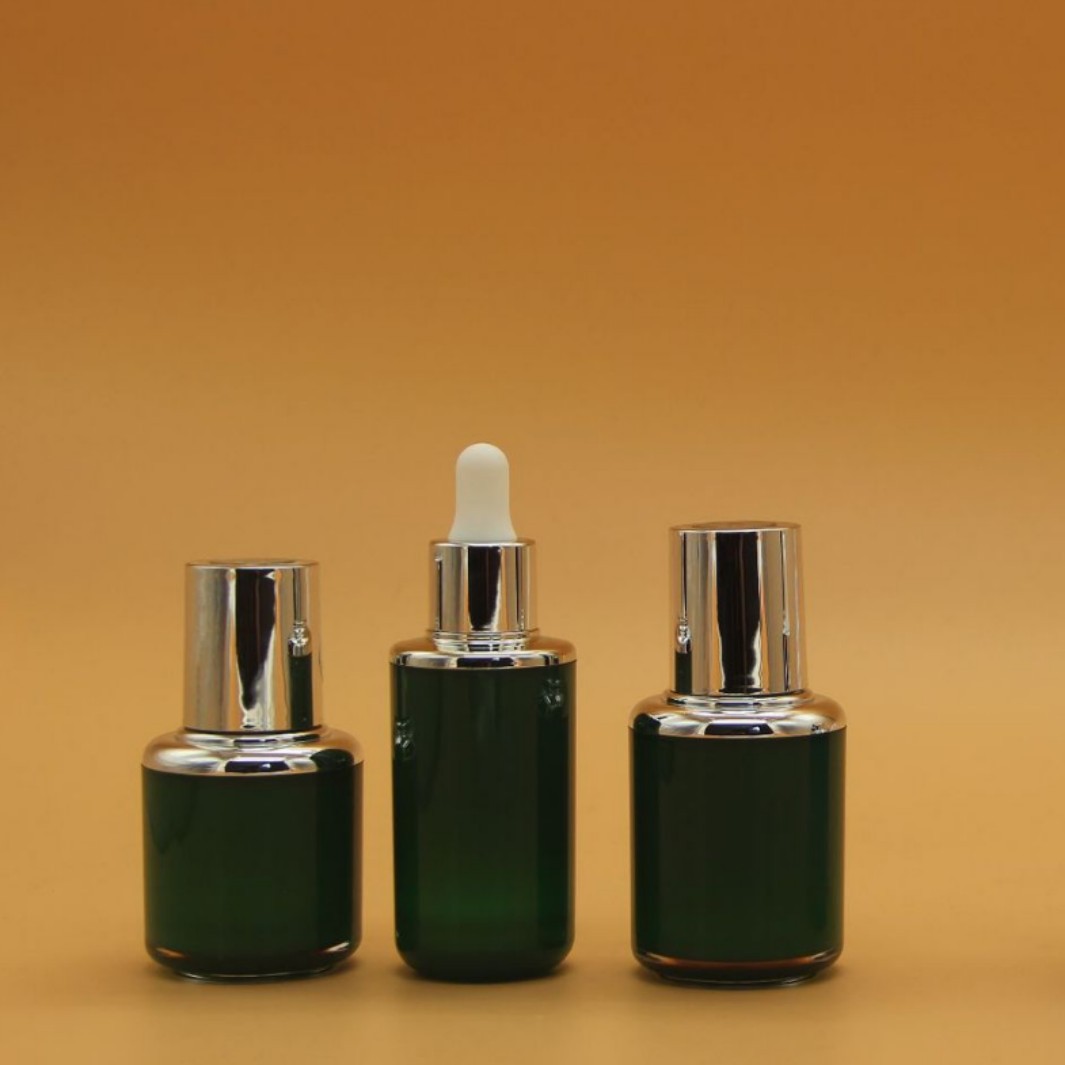 旋转滴管 15/30/35ml滴管瓶 按压头滴管 现货厂家直销