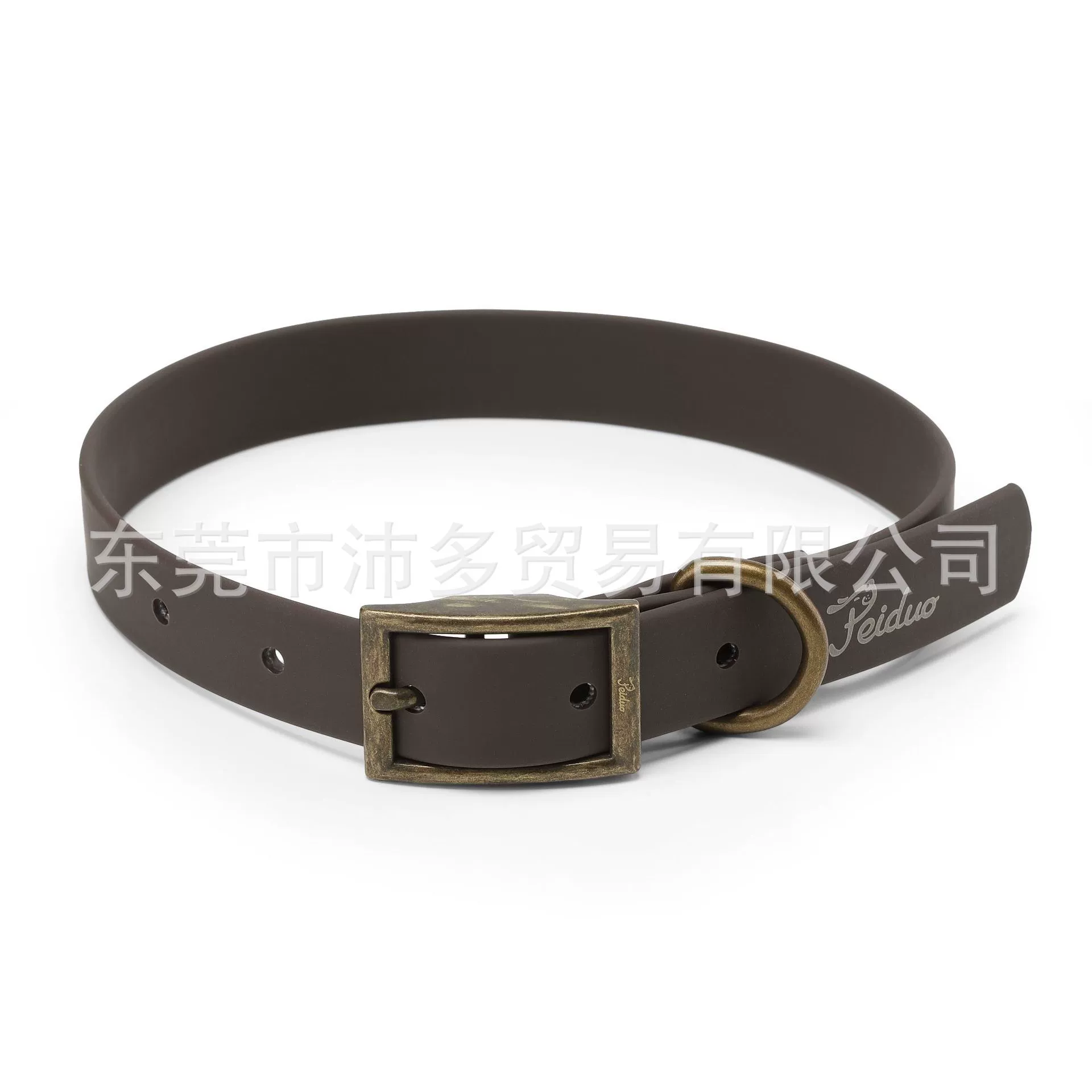 Поводок для домашних животных Amazon независимая станция поводок для собак водонепроницаемый регулируемый ошейник веревка для собак нагрудный костюм