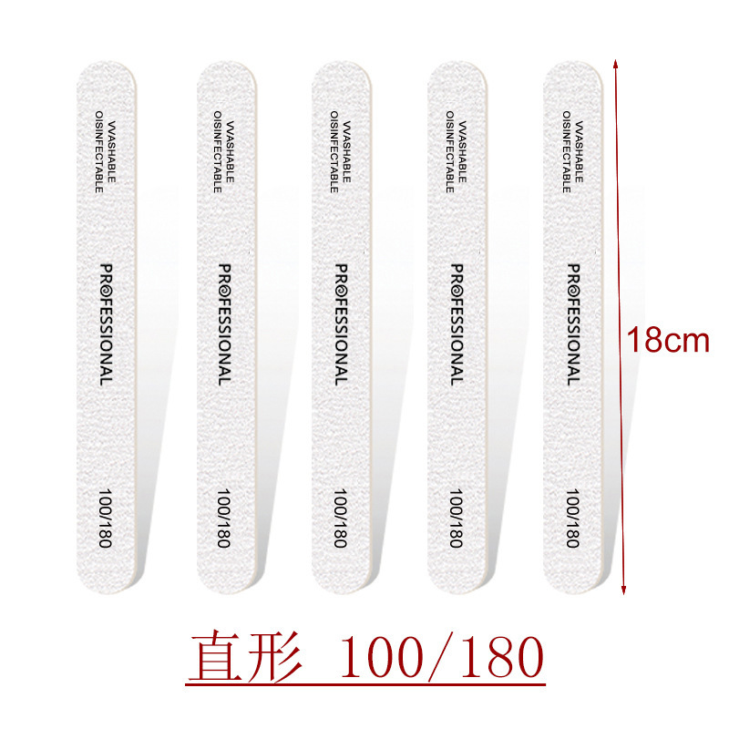 프로페셔널 우드칩-스트레이트-100/180