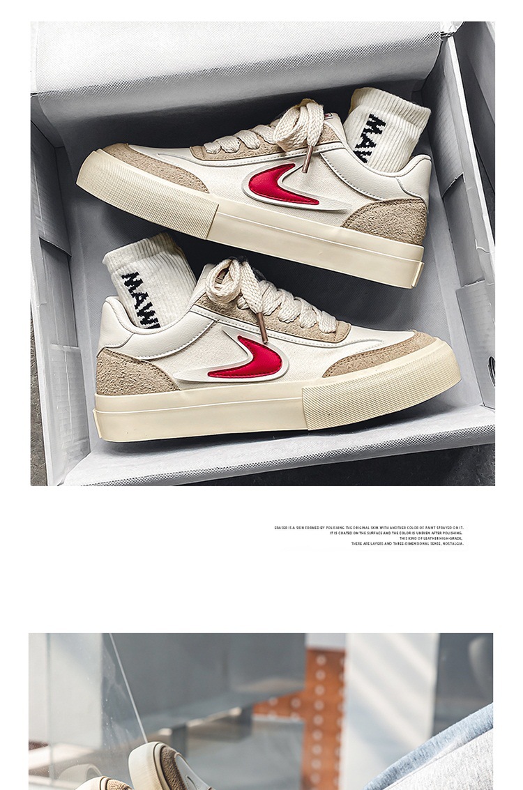 Outlet di fabbrica Scarpe di tela Uomo Estate Traspirante Sport Casual Ragazzi Sneakers Nuova tendenza Tutte le partite_voghion.com