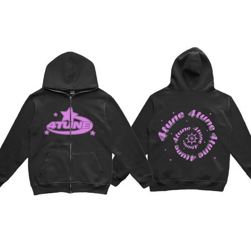 2023 Men's Hoodie 3