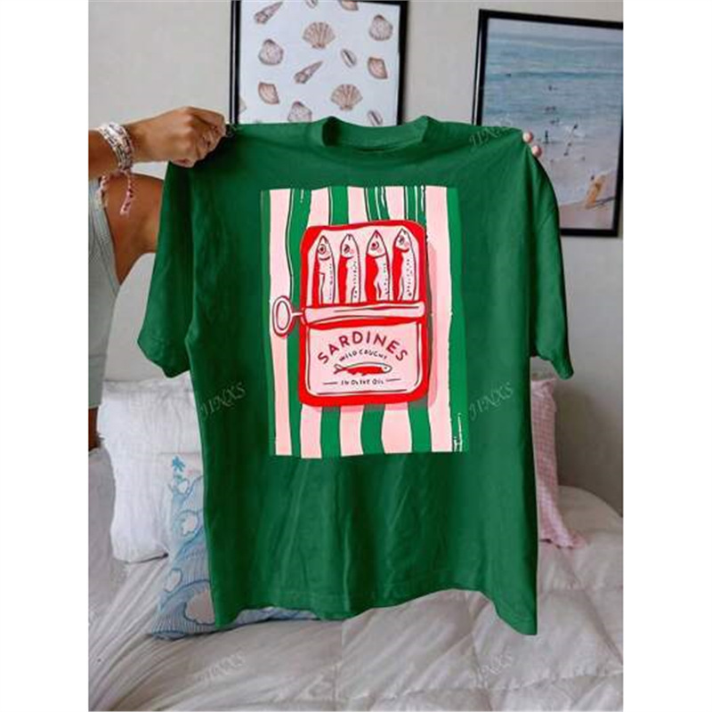 Green / XL