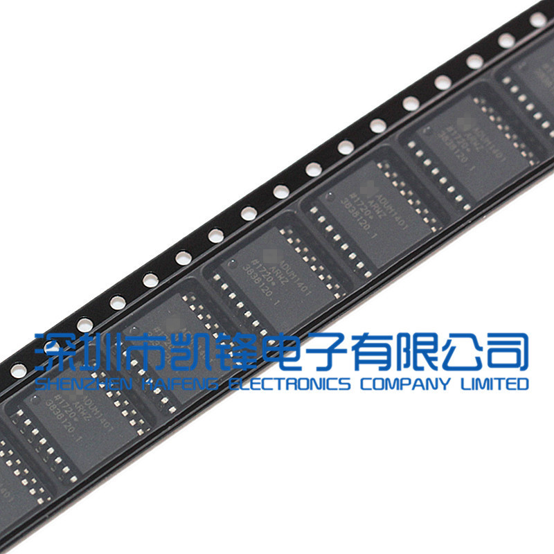 模拟器MC1416BDR2G 14014 14027 14050 14051 14052BG SOP-16贴片