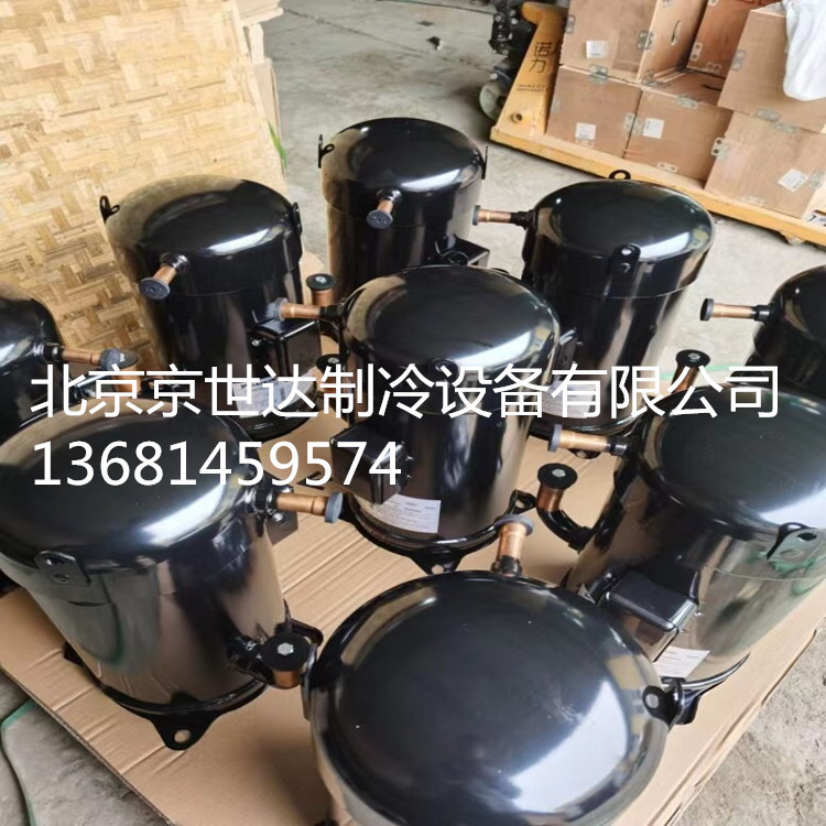 全新10P大金JT300D-TY1L中央空调12P并联带回油压缩机JT315D-TY1L