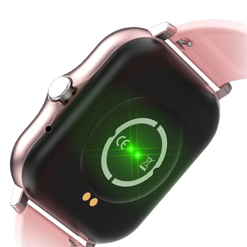 Reloj Inteligente Y13/gt20 Versión China para Comercio Electrónico, Pulsera Inteligente con Contador de Pasos, Frecuencia Cardíaca, Llamadas Bluetooth, Pulsera Inteligente Gt2