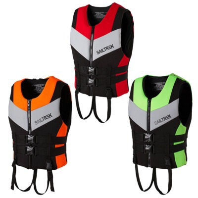 Adult Life Jacket Floating Jacket Thickened Outdoor Swimming Vest Vest Buoyancy Swimsuit Drifting Floating Diving Fishing Suit