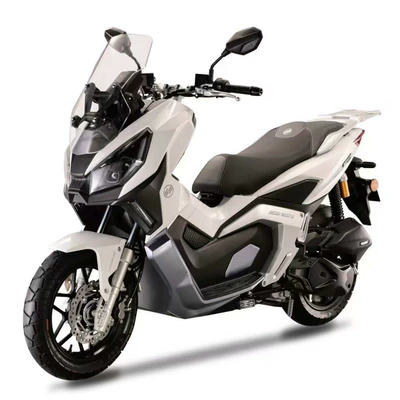 Adult Commuting Long-Lasting – Motosikletlər