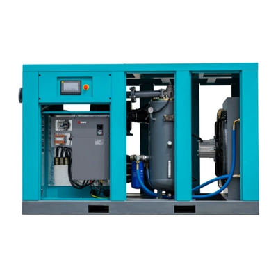 Hava kompressorları Frequency Screw Air Compressor